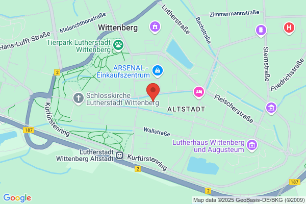 DERTOUR Reisebüro