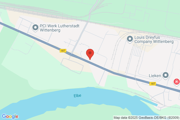 Berufsbildungszentrum Elbe GmbH