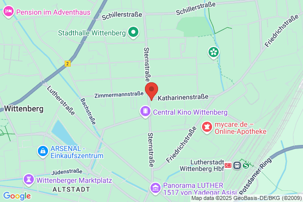 Böhme Service UG