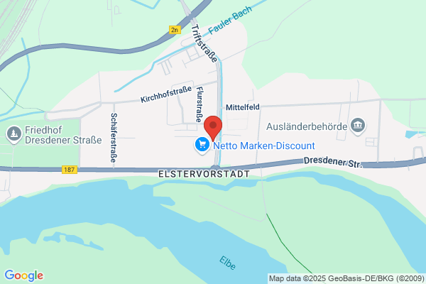 DEKRA Automobil GmbH Außenstelle Wittenberg