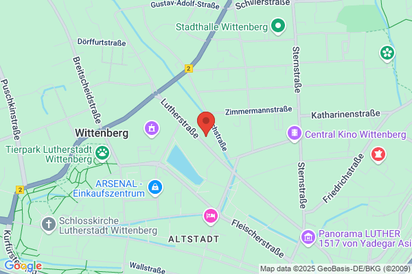 Schülerhilfe Nachhilfe Wittenberg