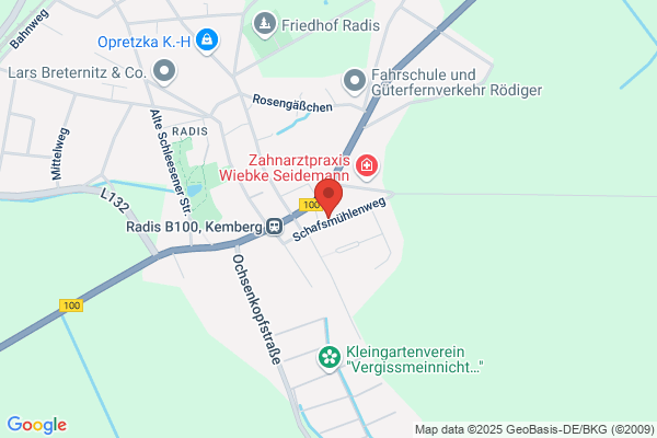 Ehe- und Paarberatung Samuel Pfendt