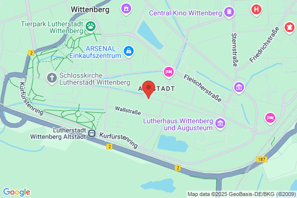 APS Wittenberg - Vodafone