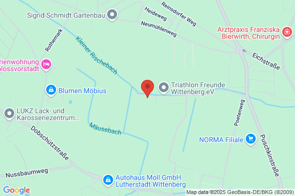 BTW Bohrtec Teubner Wittenberg GmbH