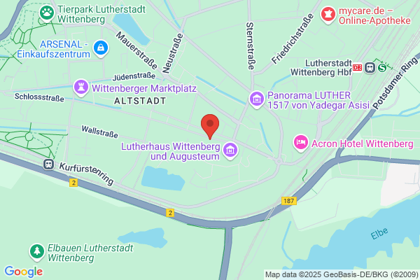 Deutsche Rentenversicherung