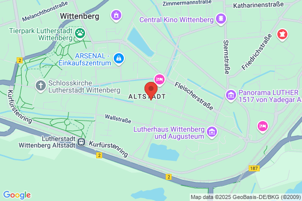 Elektro-Alarm-Sicherungstechnik Inh. K. Sternberger