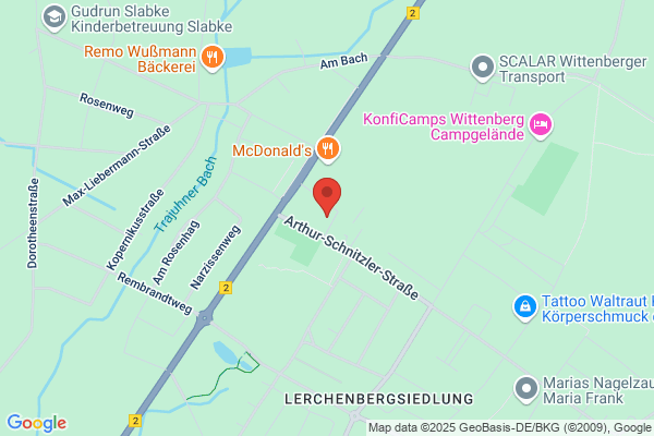 FRISTO Getränkemarkt