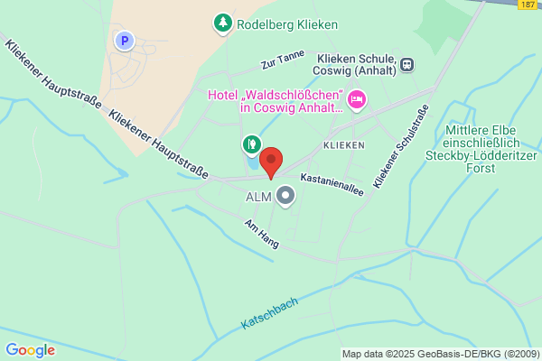 Freiwillige Feuerwehr Buro