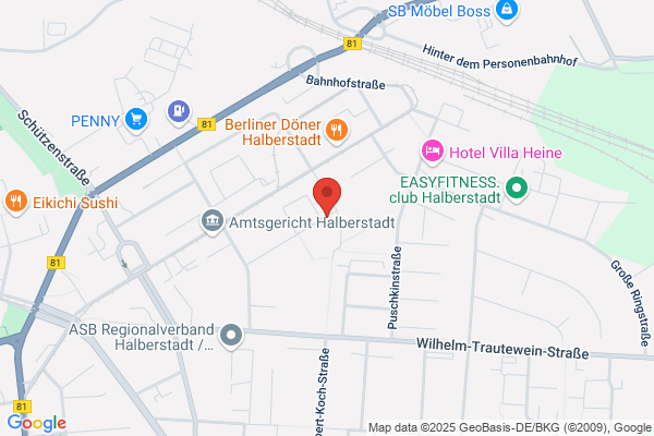 Gewerkschaft der Eisenbahner Deutschlands