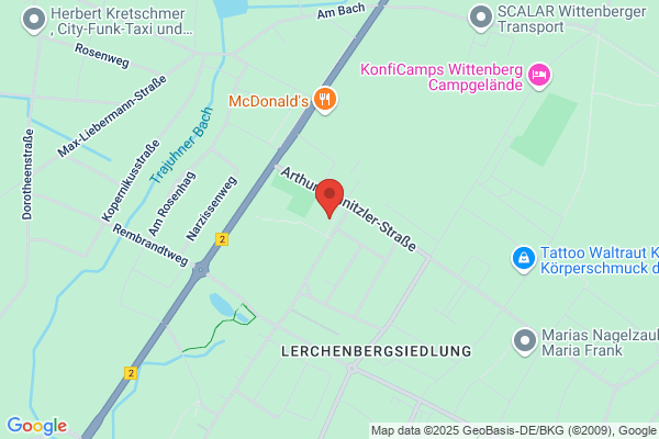 RuckZuckFit Wittenberg Inh. A.Zenker