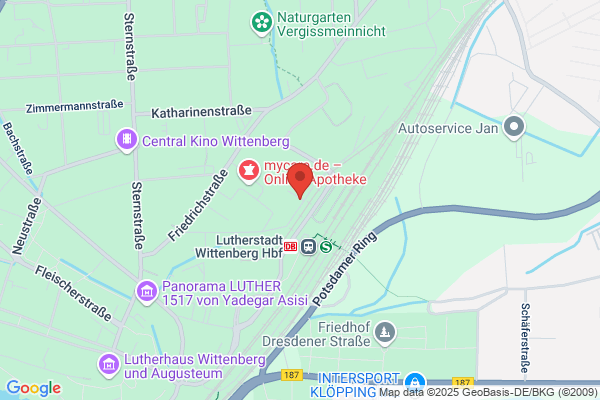Puzig's Fliesen und Sanitärfachgeschäft GmbH