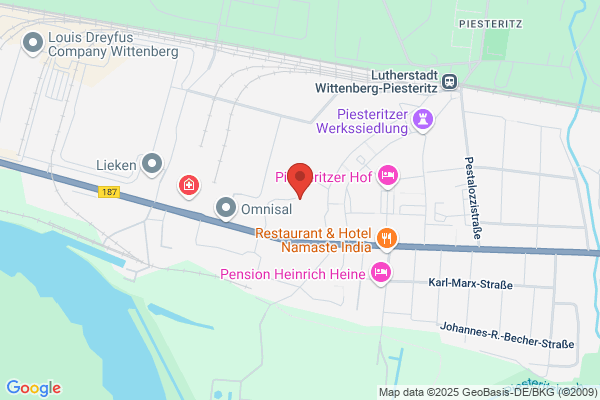 Euro-Schulen Schulungszentrum Wittenberg