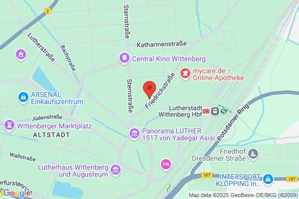 Friseur Haarmoden Elke Schade