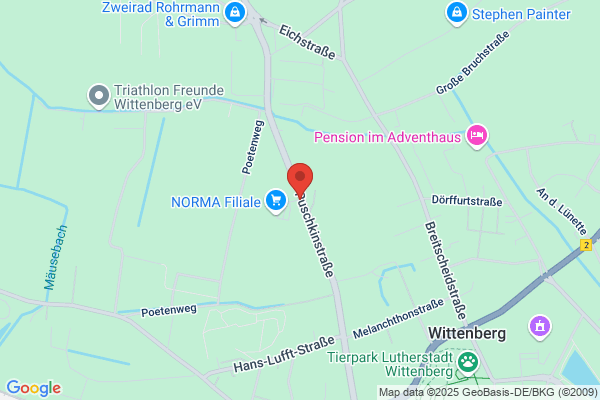 Friseur Haarschneiderei & Nageldesign Christiane Nutzeblum