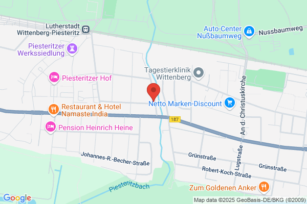 Friseur- und Kosmetikhandwerk Wittenberg e.G.