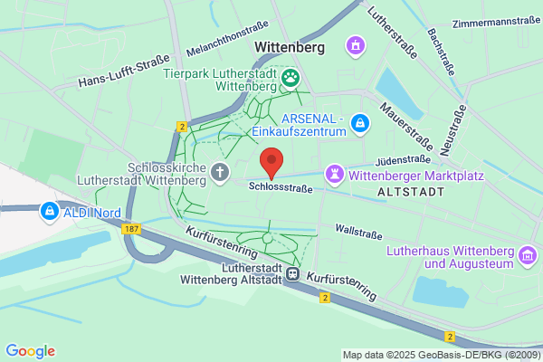 Friseur- und Kosmetikhandwerk Wittenberg eG