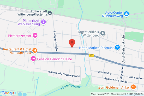 Friseursalon Hüller