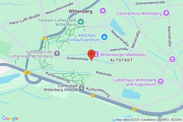 Hofwirtschaft Krickemeier