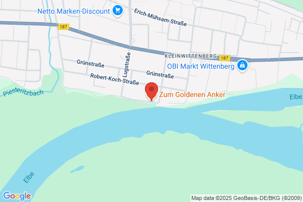 Zum goldenen Anker Inh. Georg Hoffmann