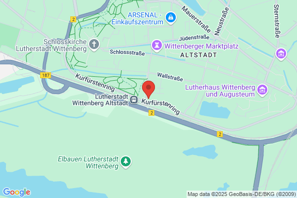 Restaurant & Pension Zur Elbe