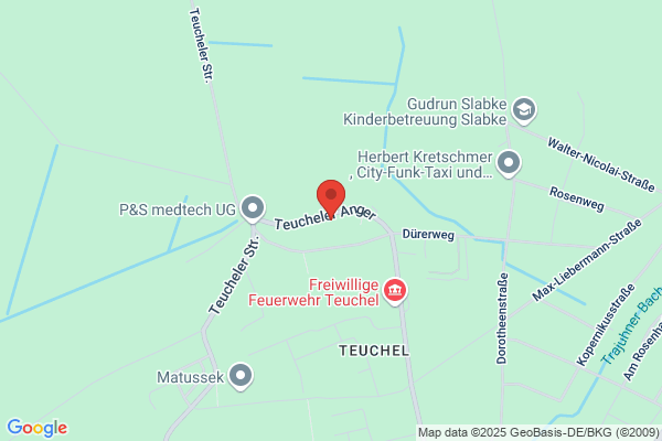 Teucheler Hof