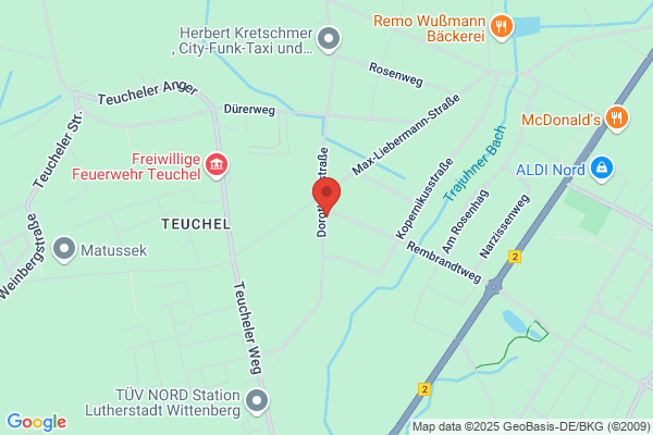 GeGIa-Reinigungsservice GmbH