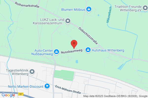 Gebäudereinigung Danzer GmbH