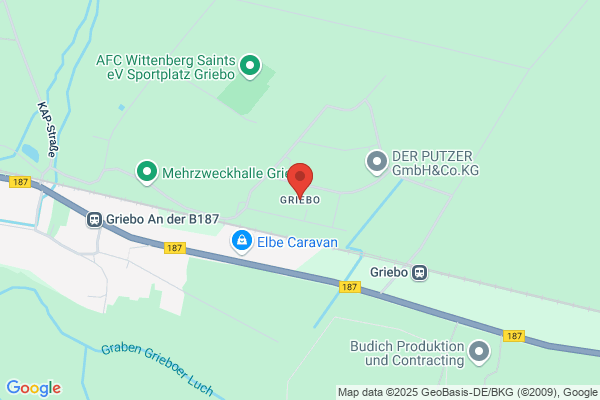 Lutherstadt Wittenberg