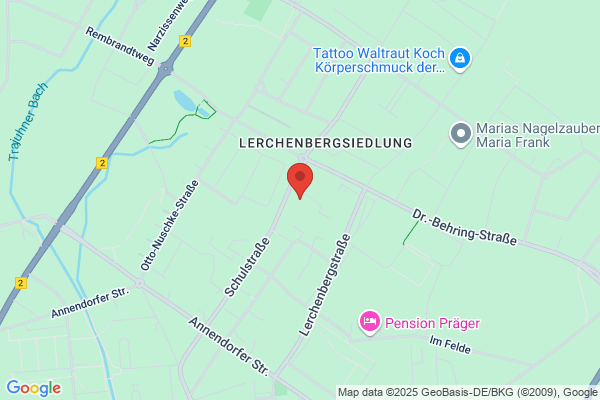 HDV "Am Lerchenberg" GmbH
