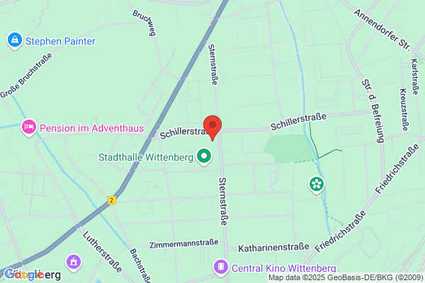 Hörgeräte Laudahn