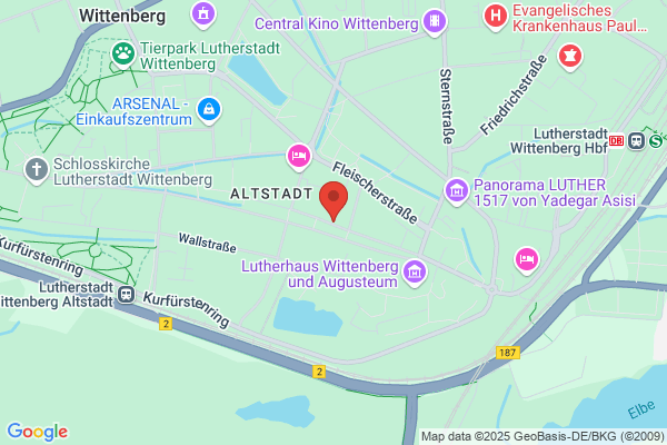 Gasthaus Central