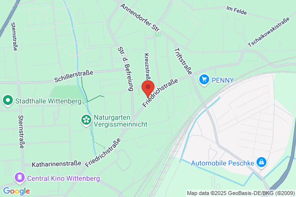 IBC Immobilien Wittenberg