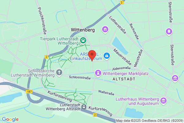 M. Schumann & P. Schierz Immobilien GbR