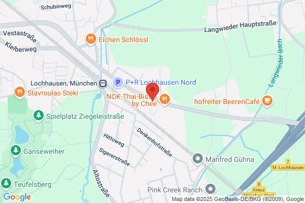 Graner und Partner GmbH