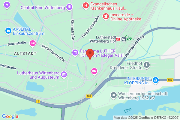 Ingenieurbüro Aschenberner