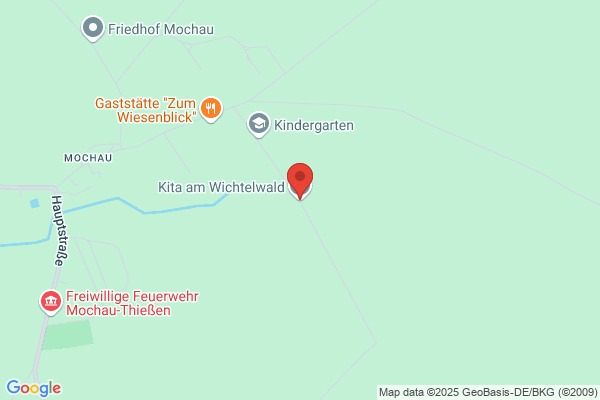 KITA am Wichtelwald