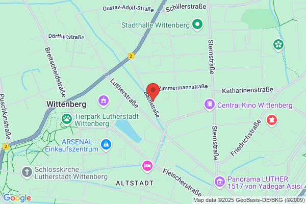 Landeskirchliche Gemeinschaft