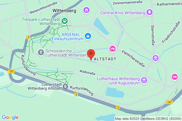 O2 Quality Partner FEXCOM Wittenberg