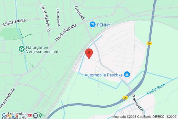 K u W Möbelvertriebs GmbH Sachsen