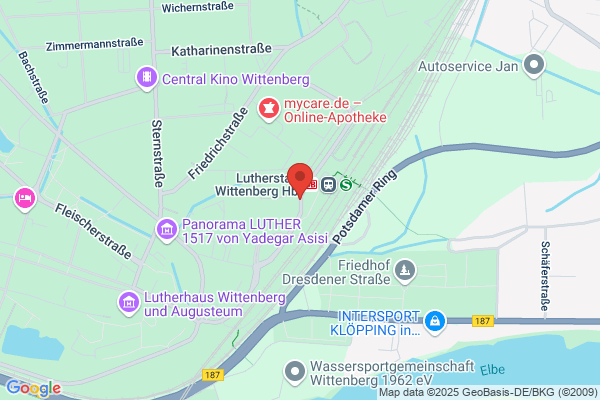 Vetter GmbH Omnibus- und Mietwagenbetrieb