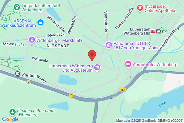 Dohrau & Sembach