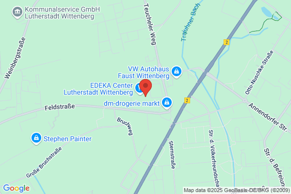Reisebüro Borde