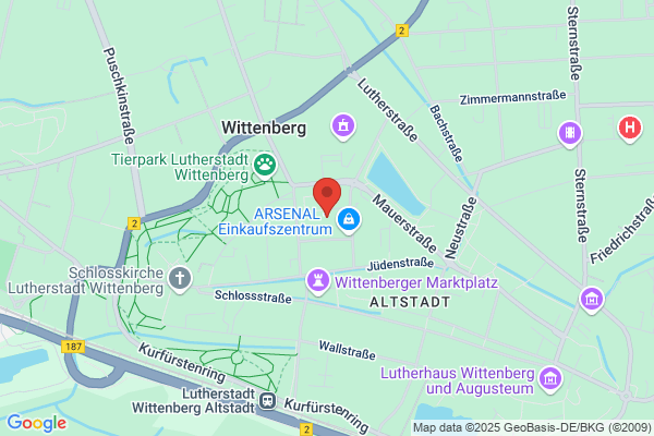 T.D Nails Arsenal Lutherstadt-Wittenberg