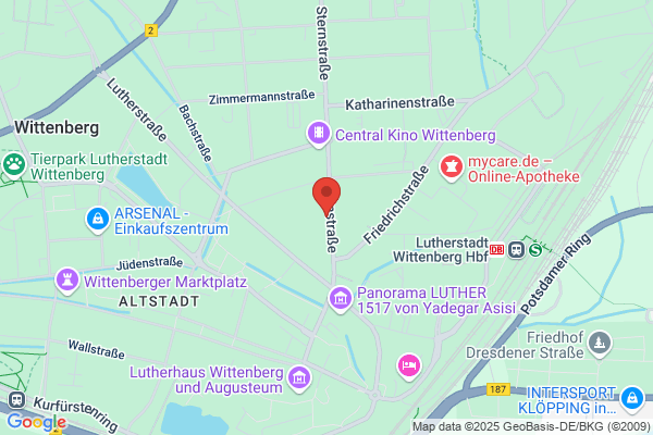 TÜ-Service GmbH