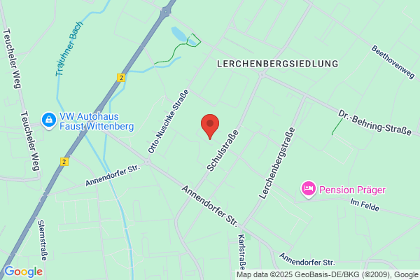 Sekundarschule Friedrichstadt