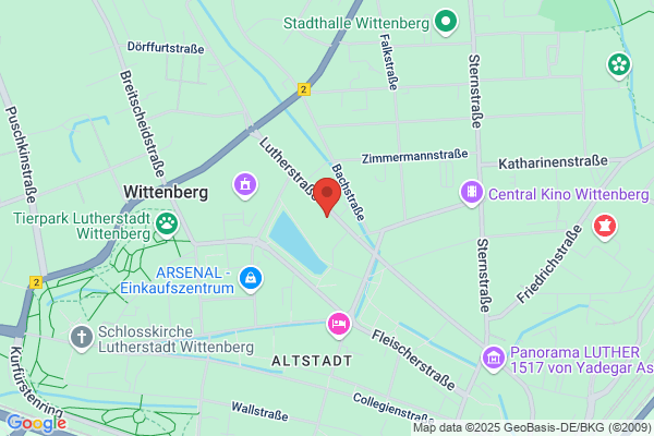 Sekundarschule Rosa Luxemburg