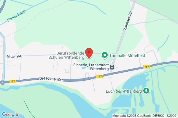 Berufsschulzentrum