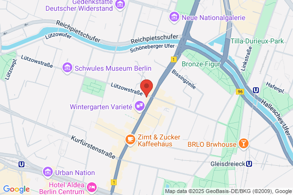 Securitas Sicherheitsdienst
