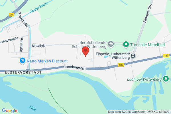 Kreiselternrat Landkreis Wittenberg
