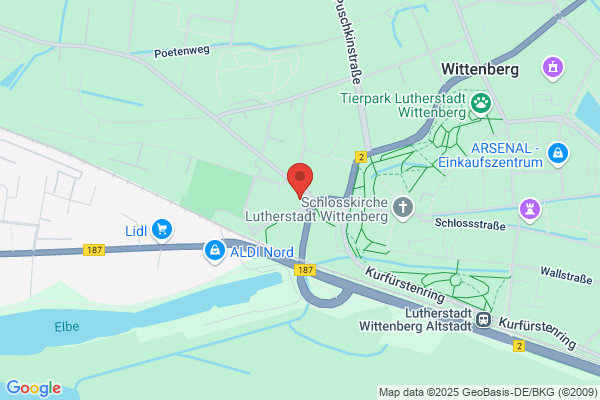 Lohi - Wittenberg | Lohnsteuerhilfe Bayern e. V.